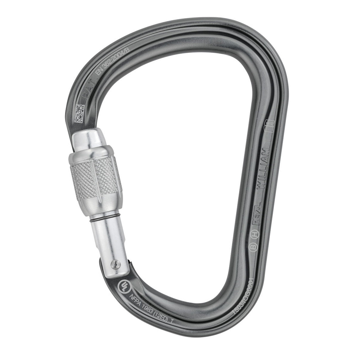 Petzl Omni TRIACT-LOCK - Drifters Adventure Centre