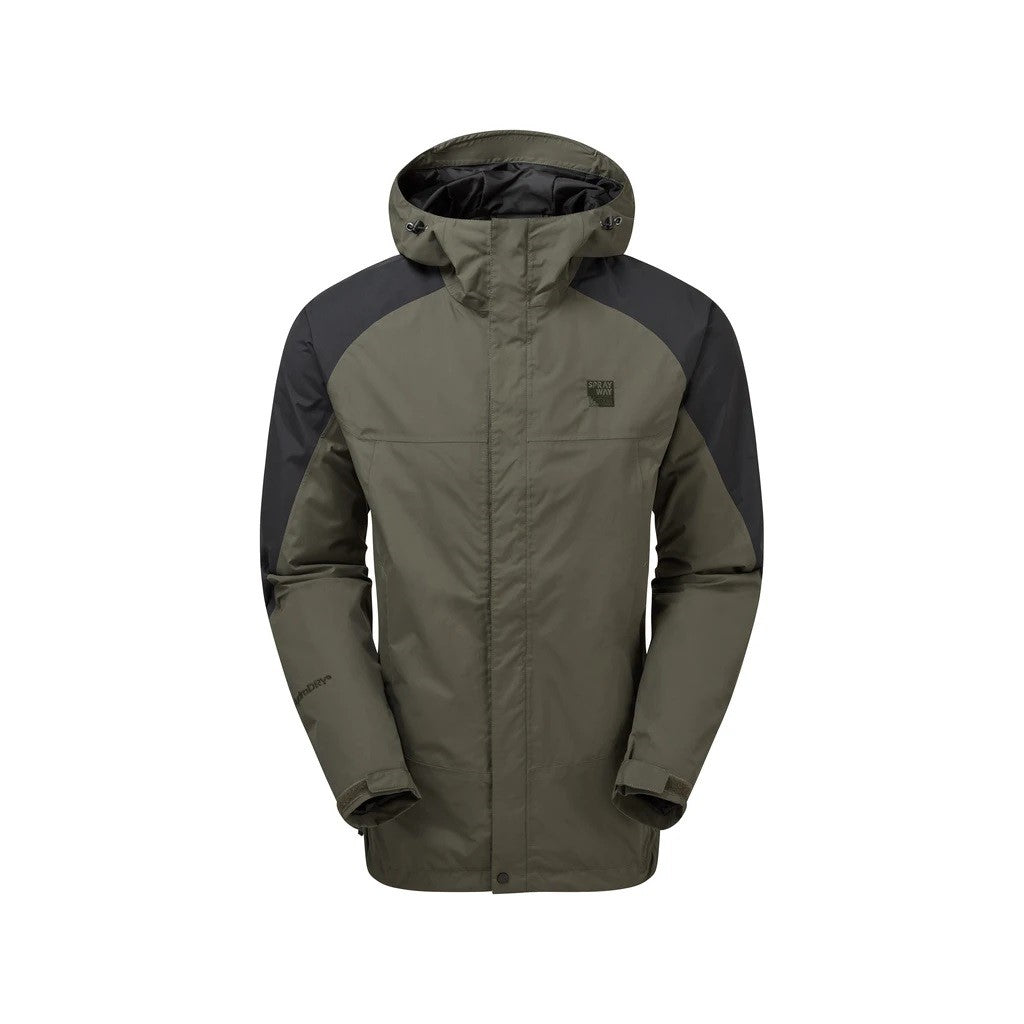 Sprayway Men's Rask Gore-Tex Waterproof Jacket - Drifters Adventure Centre