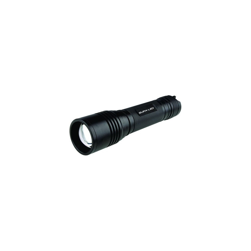 rechargeable uv flashlight