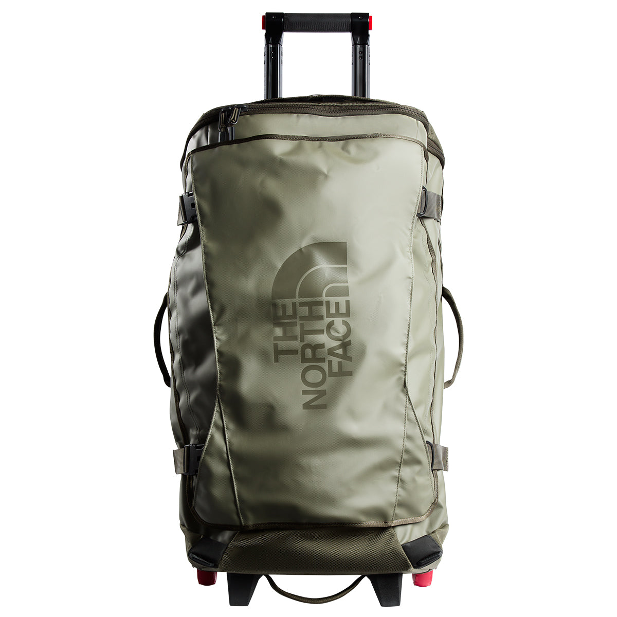 north face luggage rolling thunder 30
