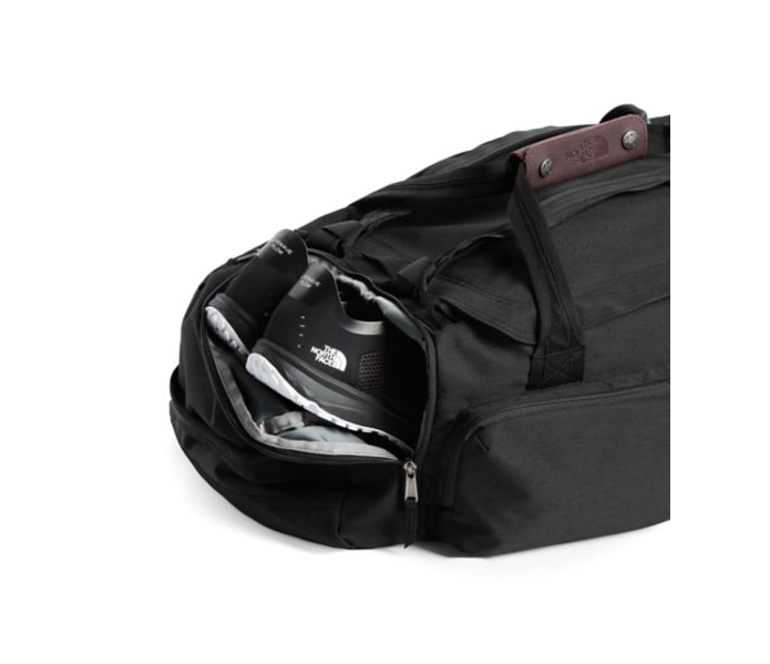 north face holdall medium