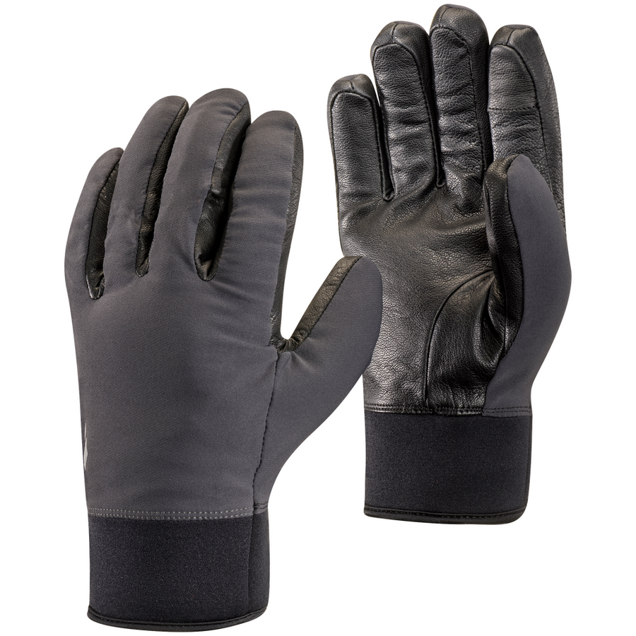 black diamond hiking gloves