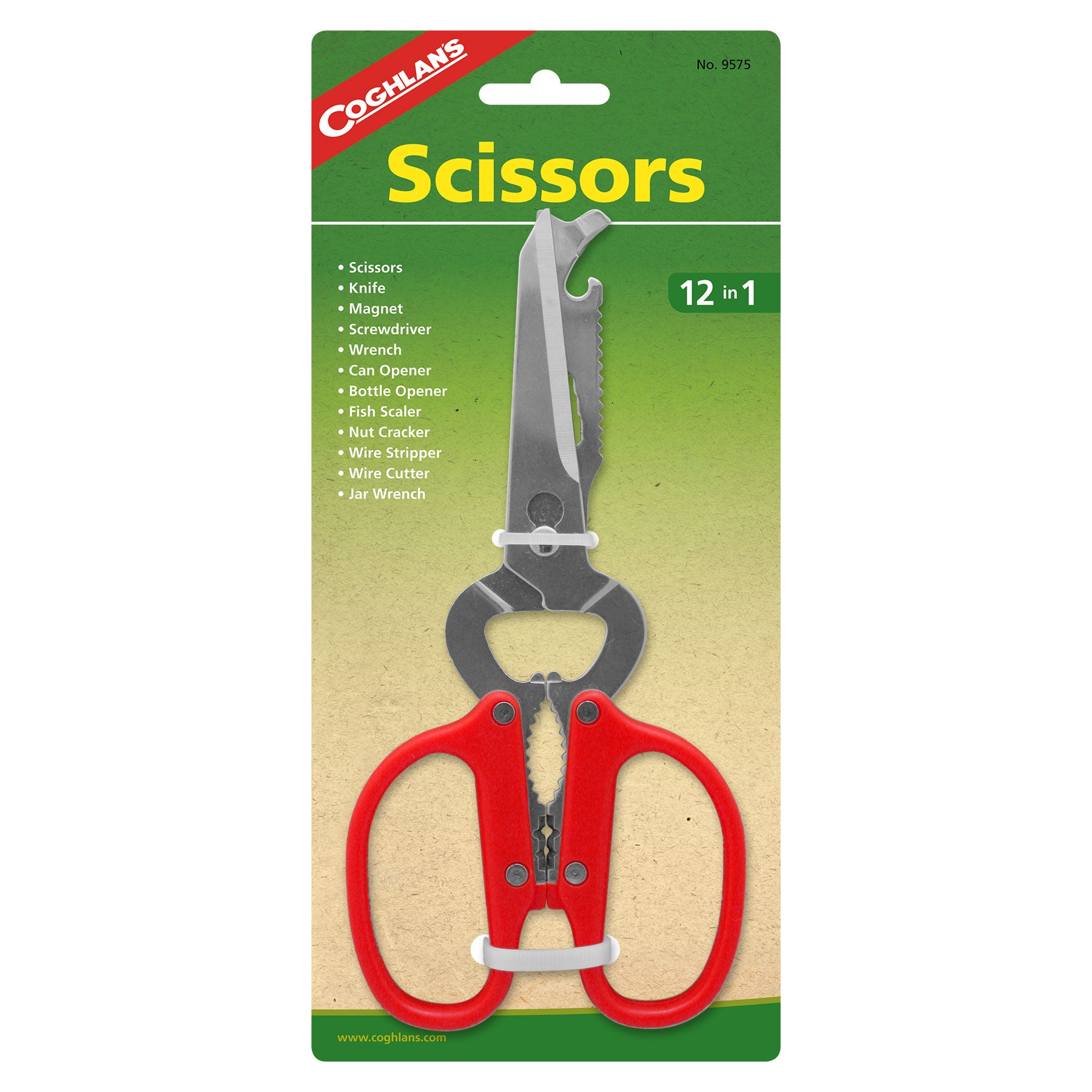 Victorinox Household and Professional Scissors in black - 8.0904.10