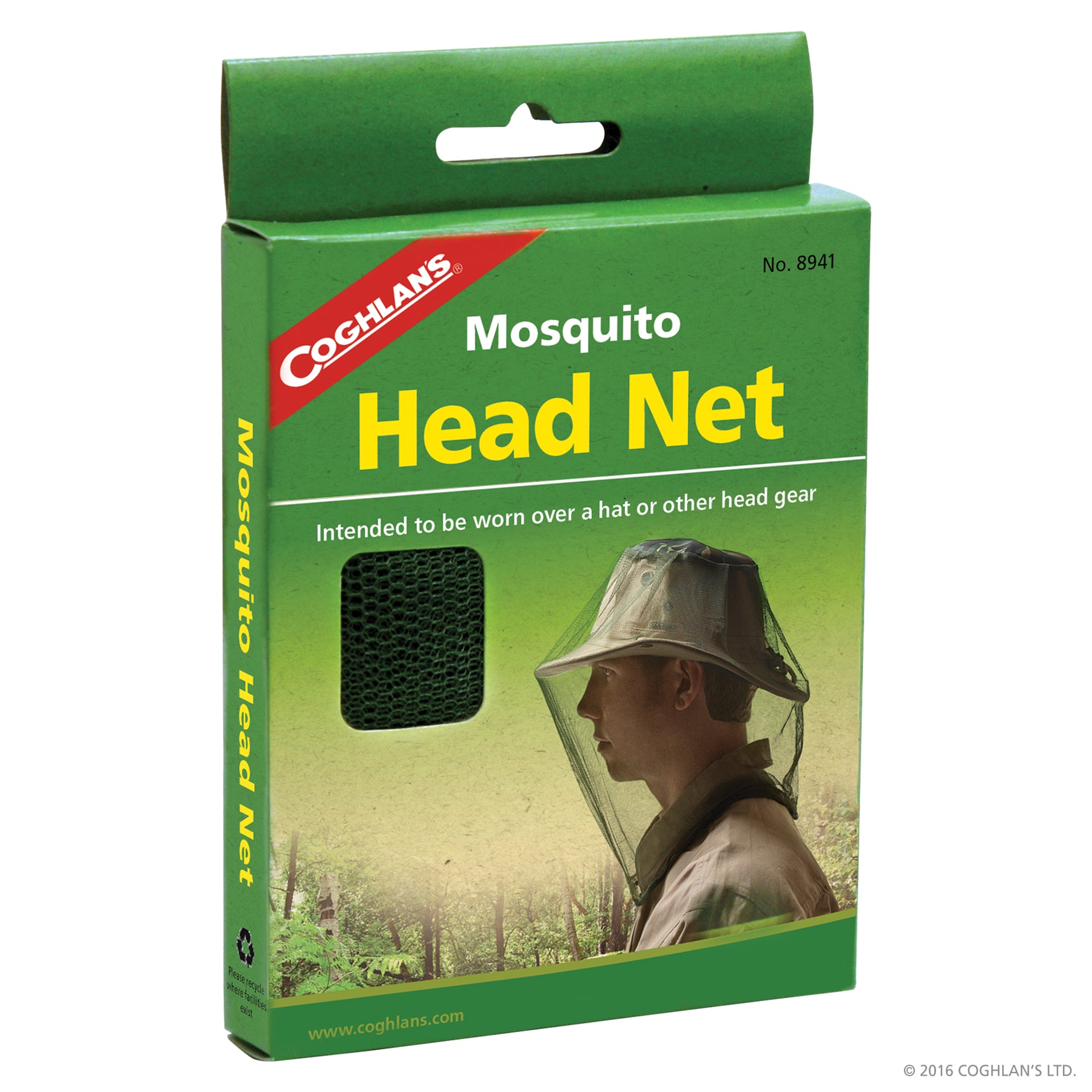 head net bugs