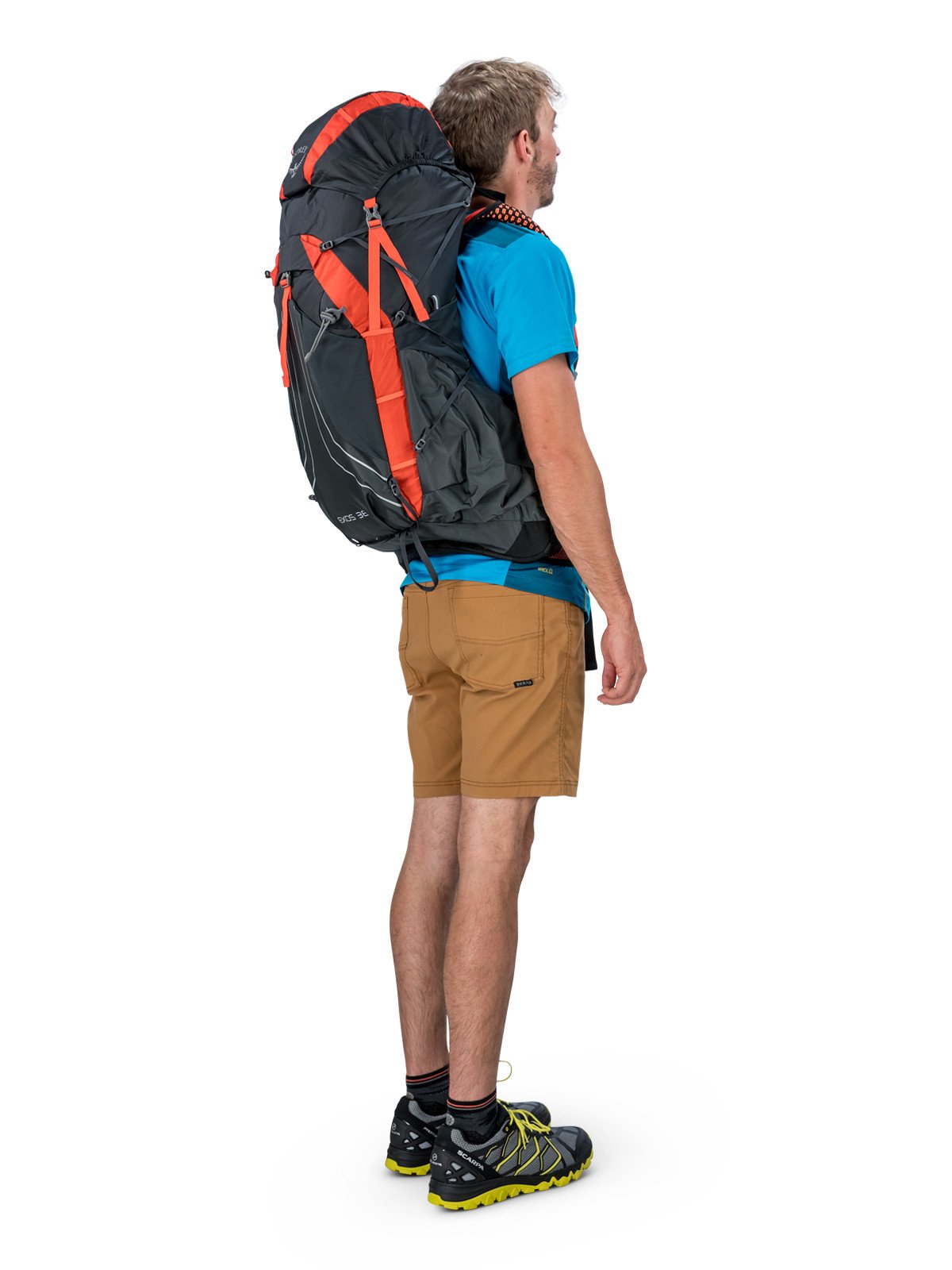 dakine split adventure 38l backpack