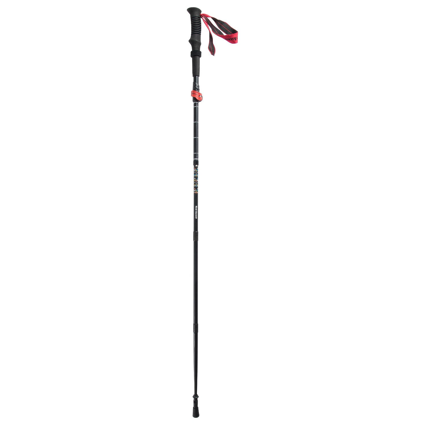 first ascent trekking pole