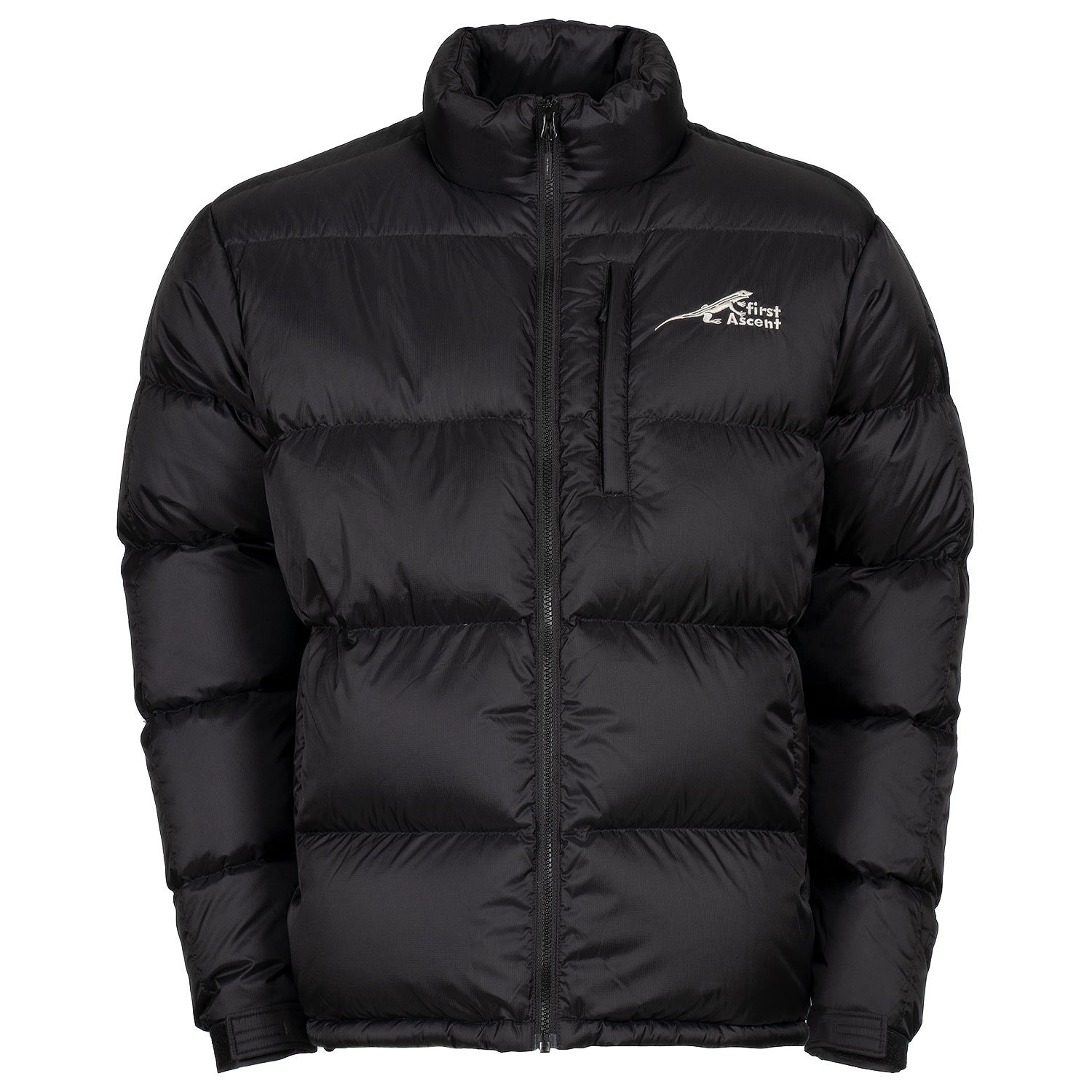 First Ascent Malamute Down Jacket - Drifters Adventure Centre