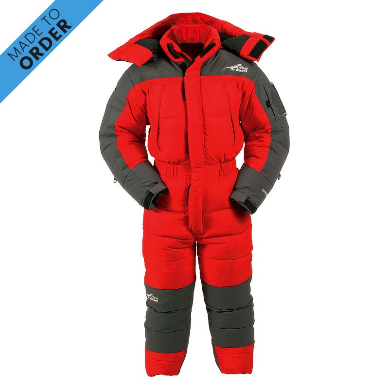 Malamute Down Snow Jacket - First Ascent