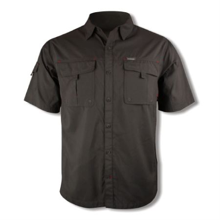 First Ascent Tobago Long Sleeve Hiking Shirt