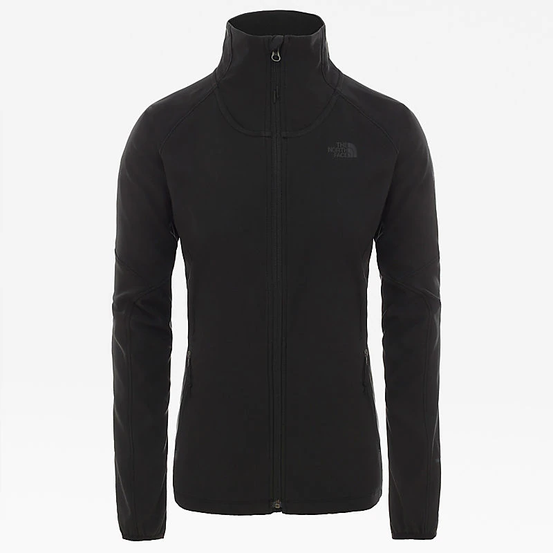 north face apex nimble jacket