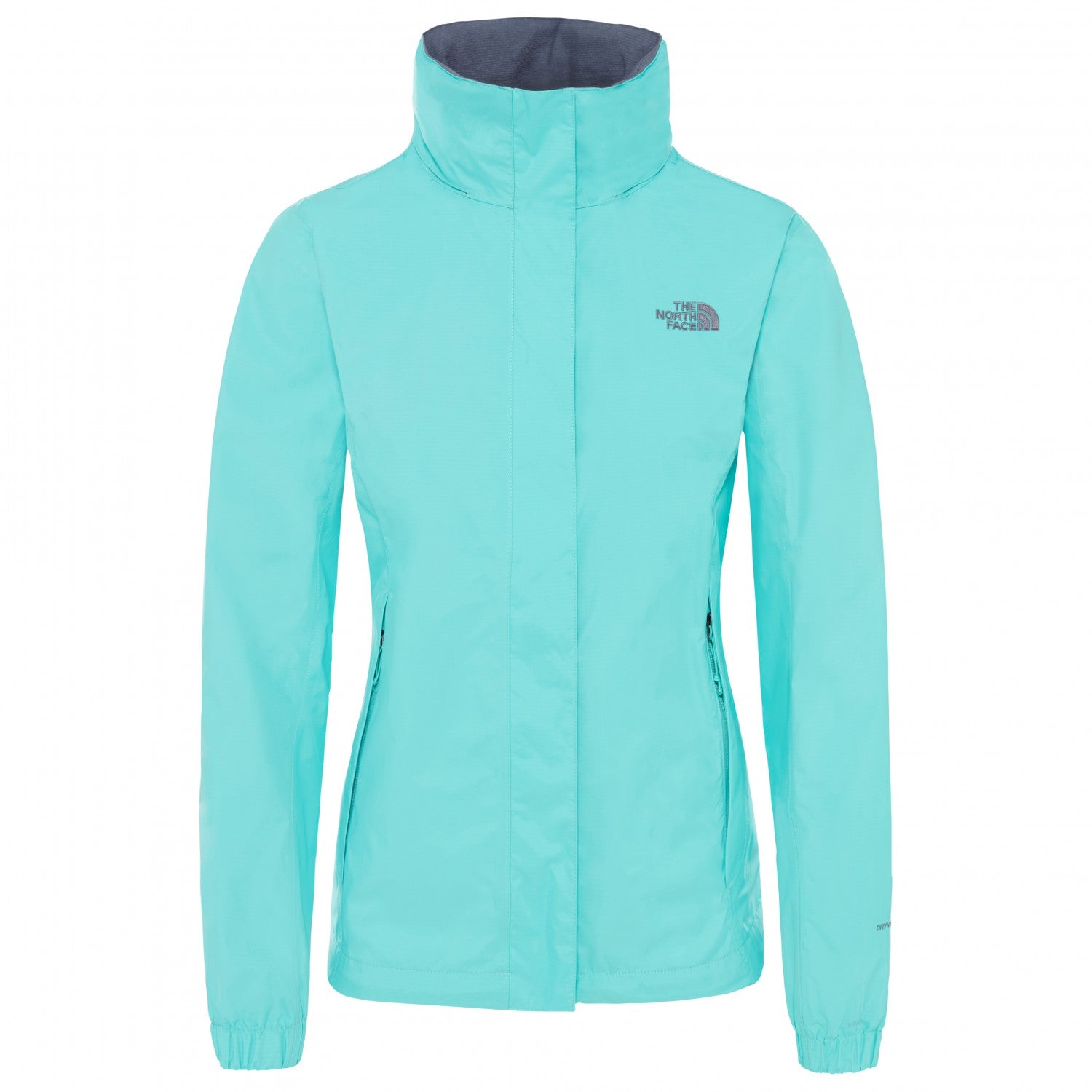 the north face women's resolve 2 jacket