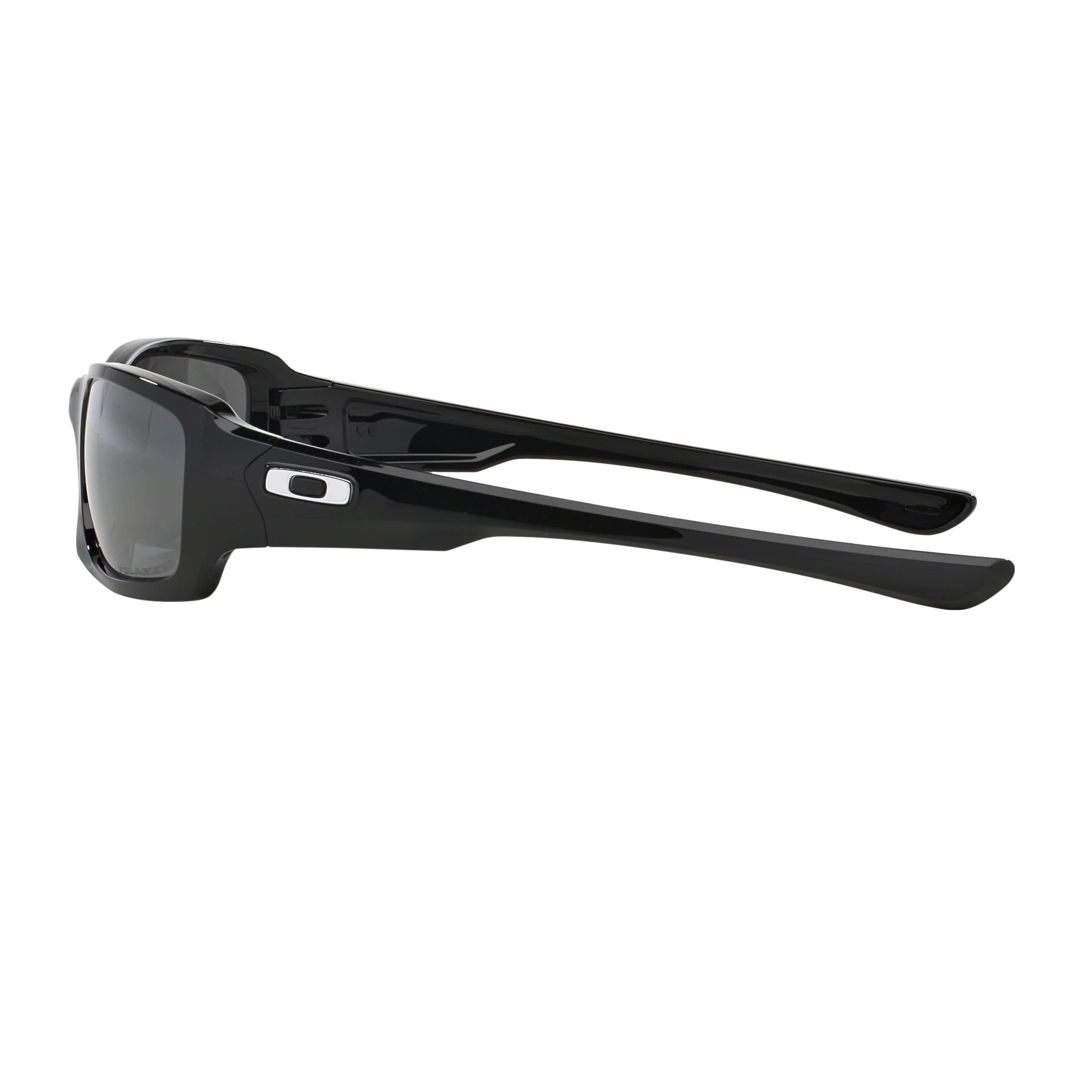 oakley fives squared polarized review