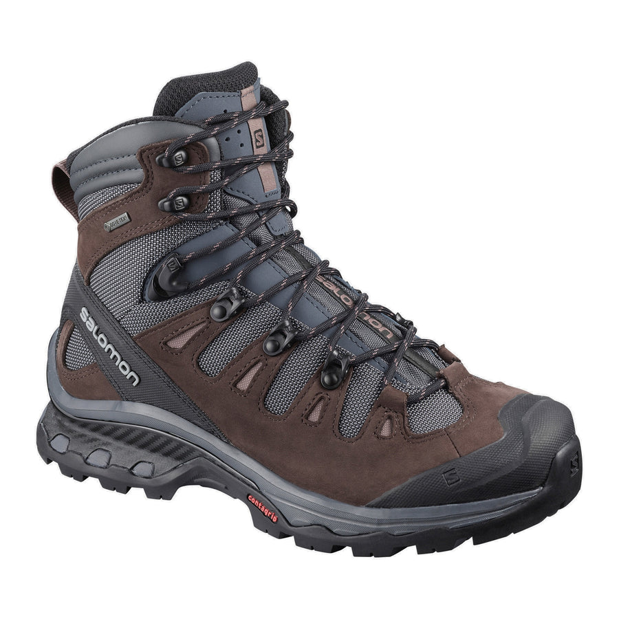 salomon womens hiking boots sale