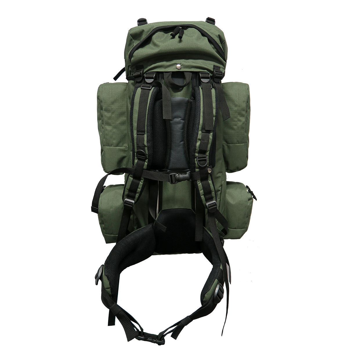 north ridge backpack