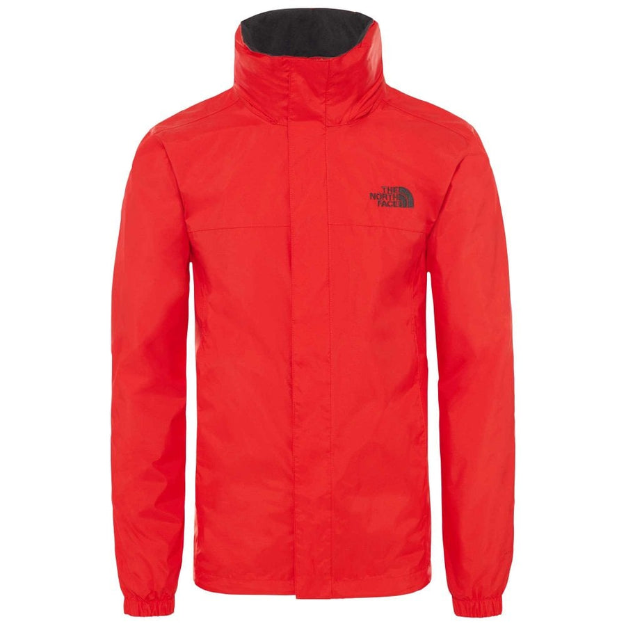the north face clothing