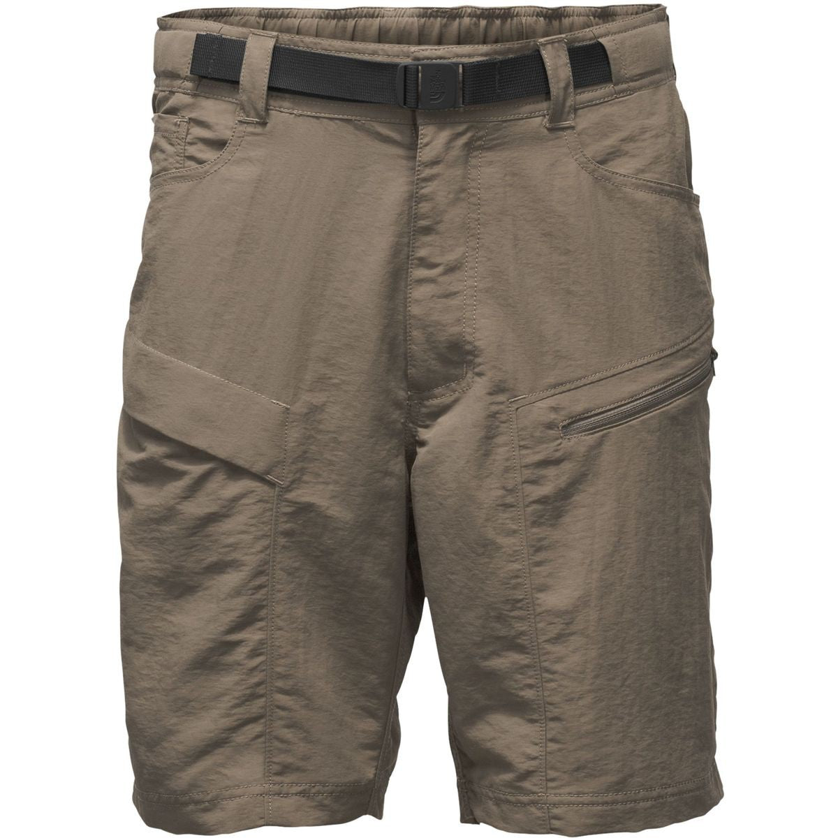 north face trail shorts