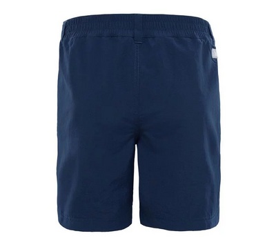 north face ladies shorts