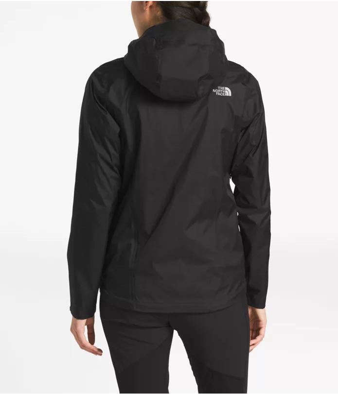 the north face womens venture 2