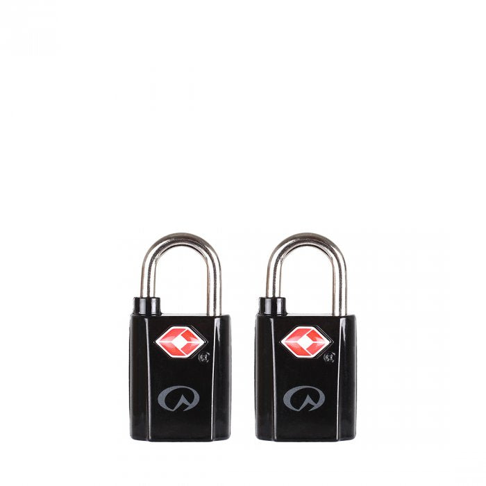 Lifeventure TSA Zipper Lock, Travel Locks and Accessories