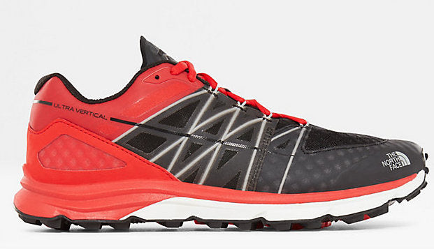 The North Face Men's Ultra Vertical 