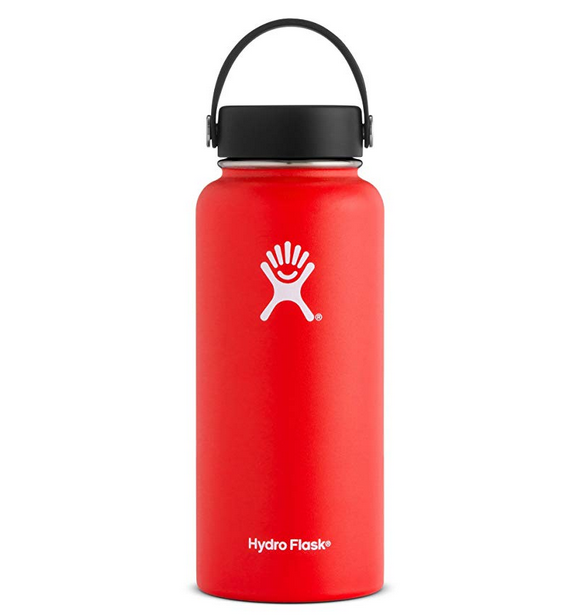 Hydro Flask Insulated Food Flask Thermos 12 oz & 18 oz-NEW-Pacific,  Watermelon..