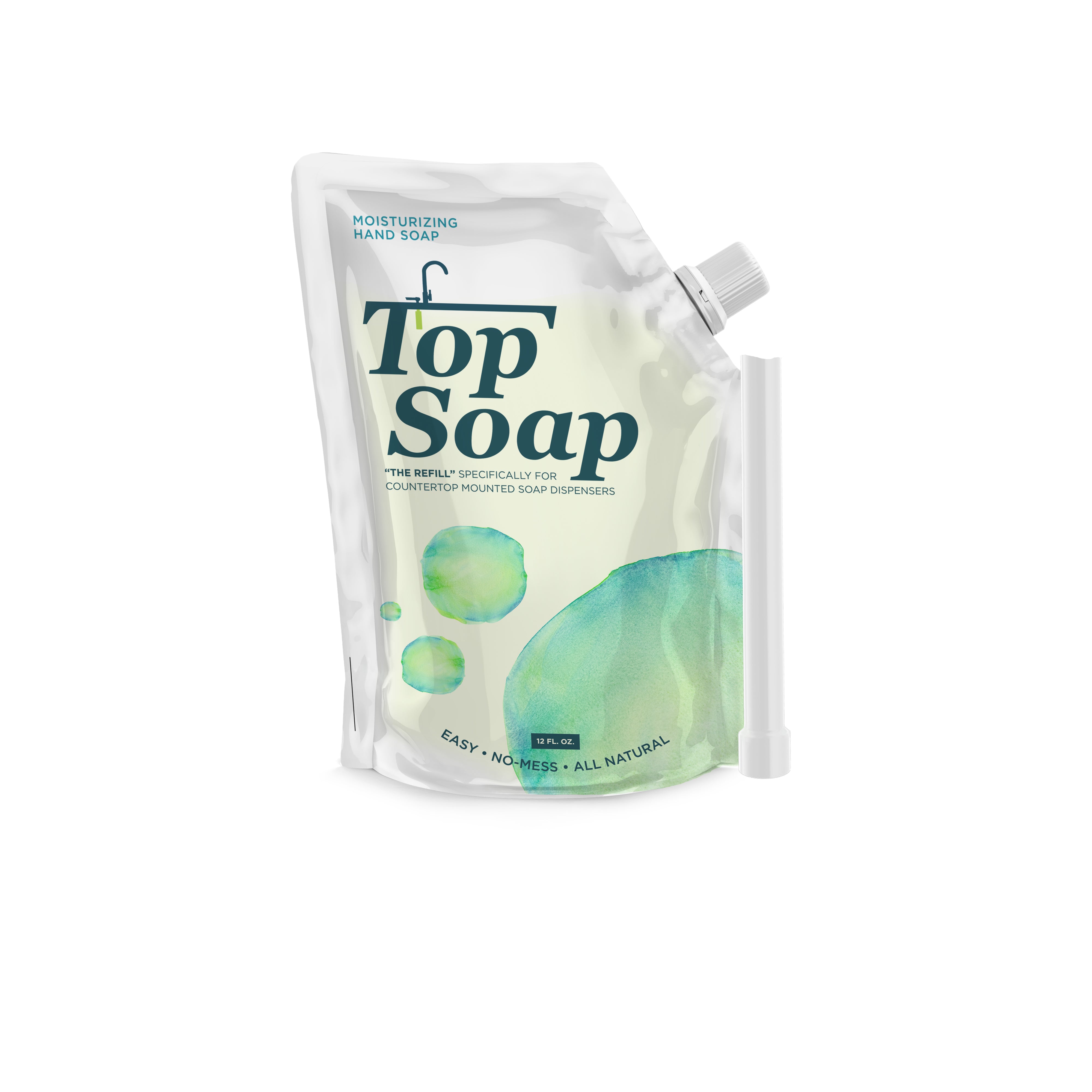 Moisturizing Hand Soap
