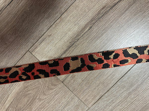 Revelry Purse Strap- Pink & Black Camo – The Silver Strawberry