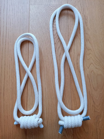 buy yoga ropes online