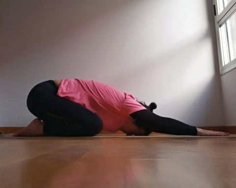 9 Shapes: Yin Yoga for the Heart Chakra. — Kula Collective