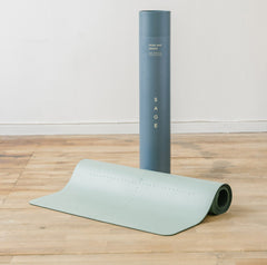 buy eco friendly yoga mats with lines online