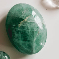 aventurine green quartz healing