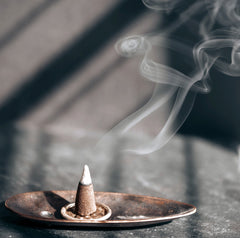 why use incense