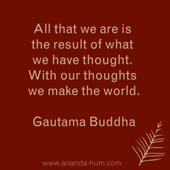 buddha quote