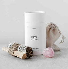 love ritual gift