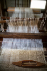 organic cotton textile
