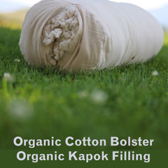 Bean Organic Kapok Organic Filling - 2.5 lbs