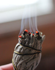 yoga incense