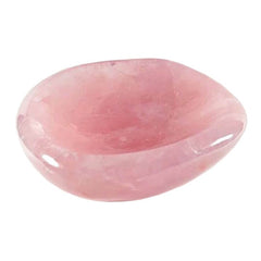 guérison du quartz rose