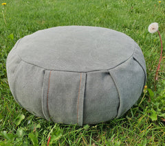 meditation zafu cushion