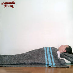 yoga blanket for relaxation