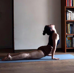 short ashtanga taiwan