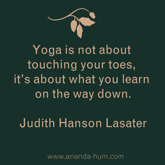 yoga quote