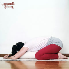 Patrons gratuits : Coussin de méditation et bolster de yoga - Snaply  Magazine France
