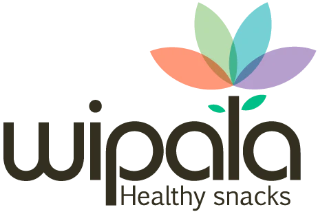 Wipala Healthy Snacks Logo