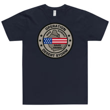 Load image into Gallery viewer, Operation Desert Storm T-Shirt