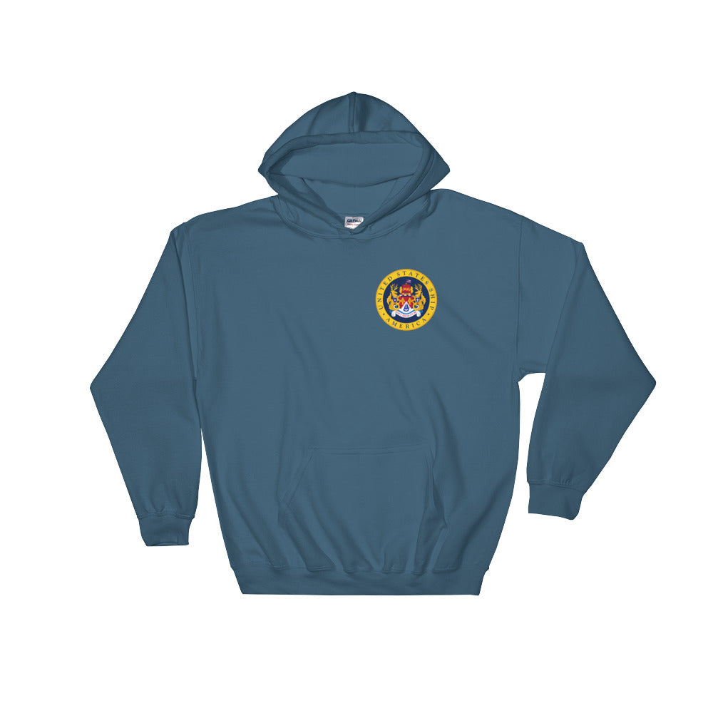 US Navy Shirts, Hoodies, Jackets | The Ship's Store