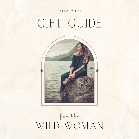 AYURVEDIC GIFT GUIDE FOR WOMEN