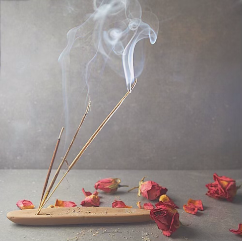 Natural Ayurvedic Incense