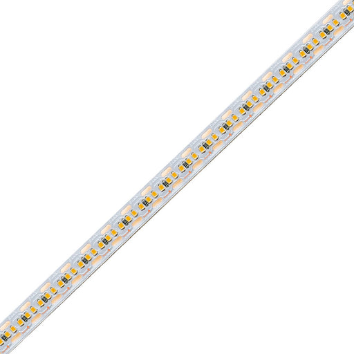 LED Edge-Lit Side Emitting Tape Light 12V DC 16 ft Reel — Step 1 Dezigns