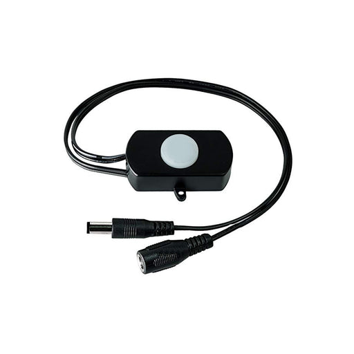 inline motion sensor